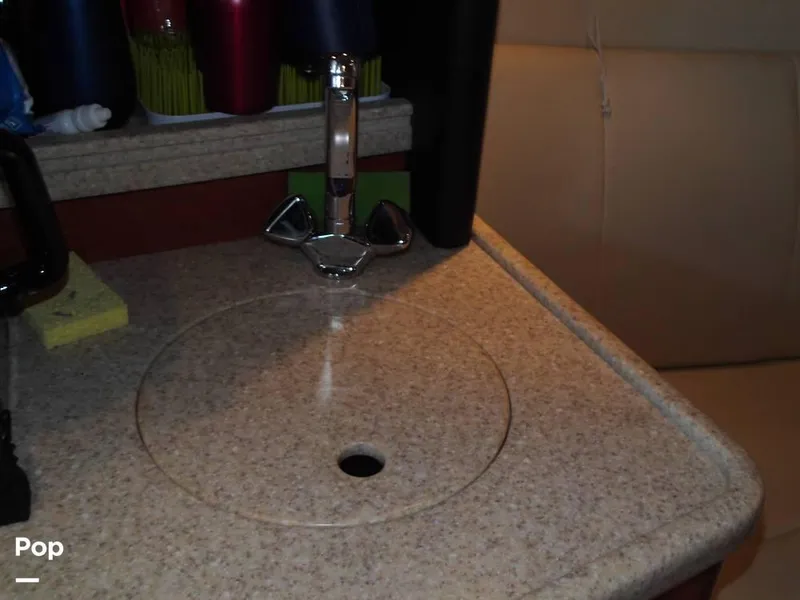 Slide: The Image of 2007 Rinker 280 EC for sale in Portland, OR - 72