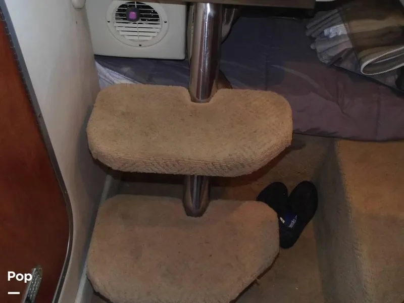 Slide: The Image of 2007 Rinker 280 EC for sale in Portland, OR - 75