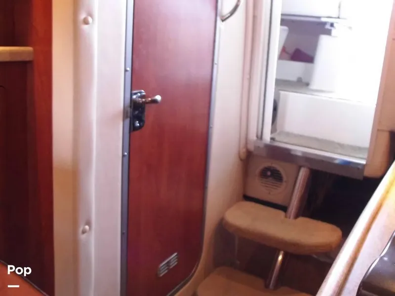 Slide: The Image of 2007 Rinker 280 EC for sale in Portland, OR - 79