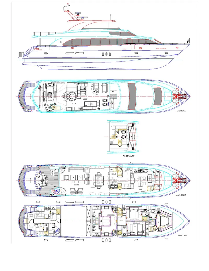 Slide: The Image of 101' Hargrave - 100