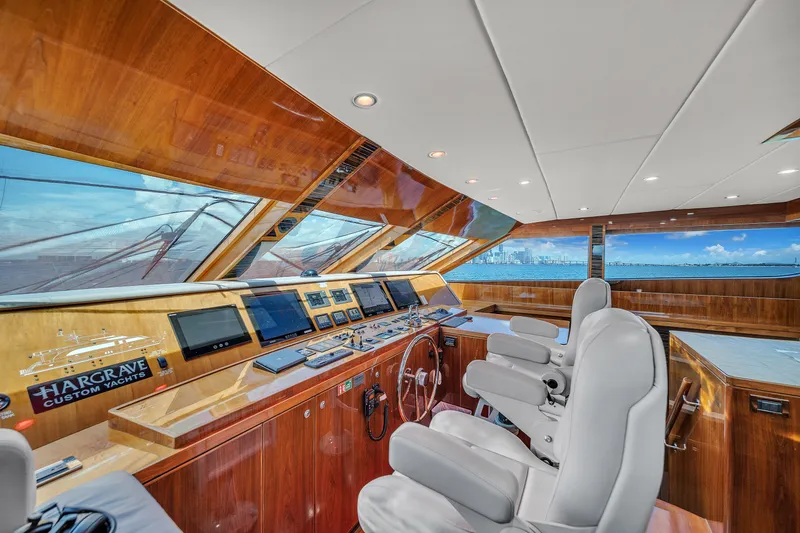 Slide: The Image of 101' Hargrave - 34