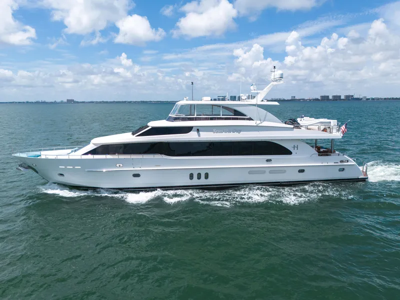 Slide: The Image of 101' Hargrave - 7