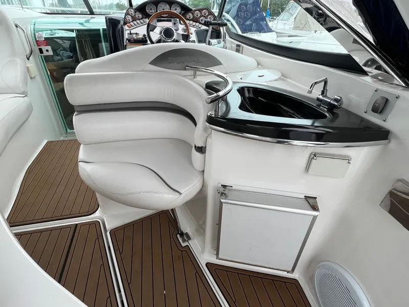 Slide: The Image of Cockpit Wetter - 10