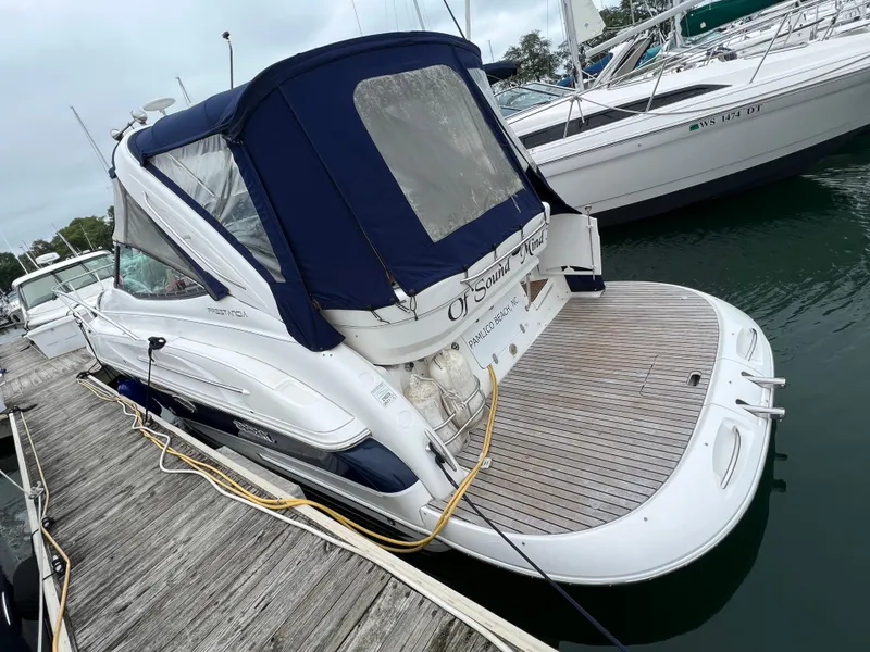 Slide: The Image of Swim Platform - 7