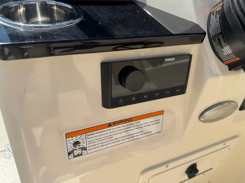 Slide: The Image of Scout 215 Dorado 2025 - 59