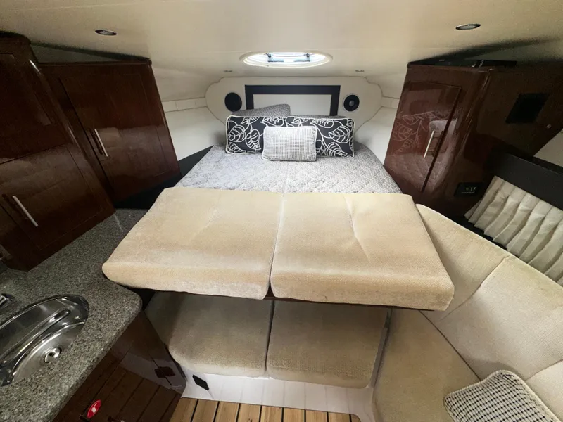 Slide: The Image of Regal 32 Express 2015 - 14