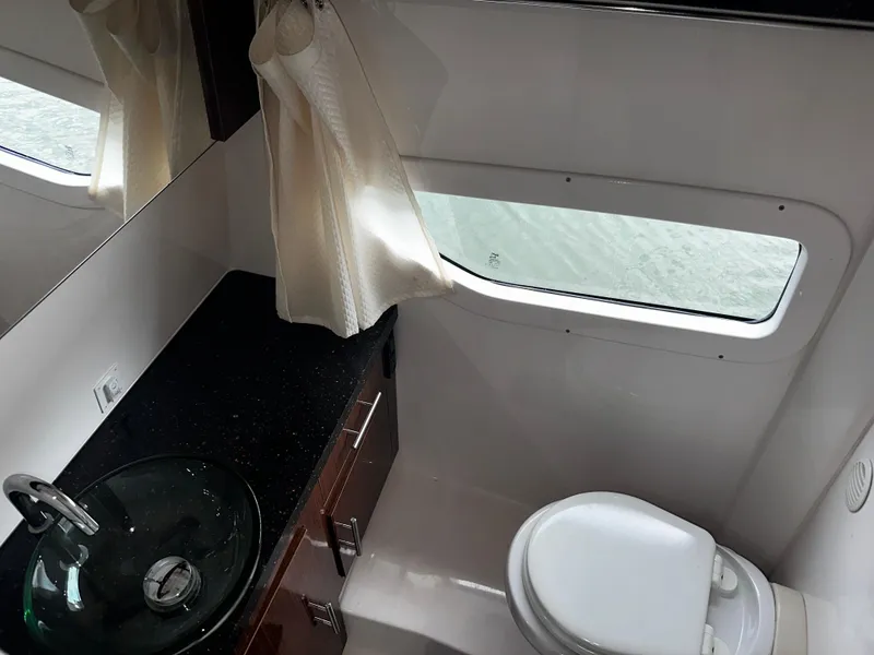 Slide: The Image of Regal 32 Express 2015 - 15