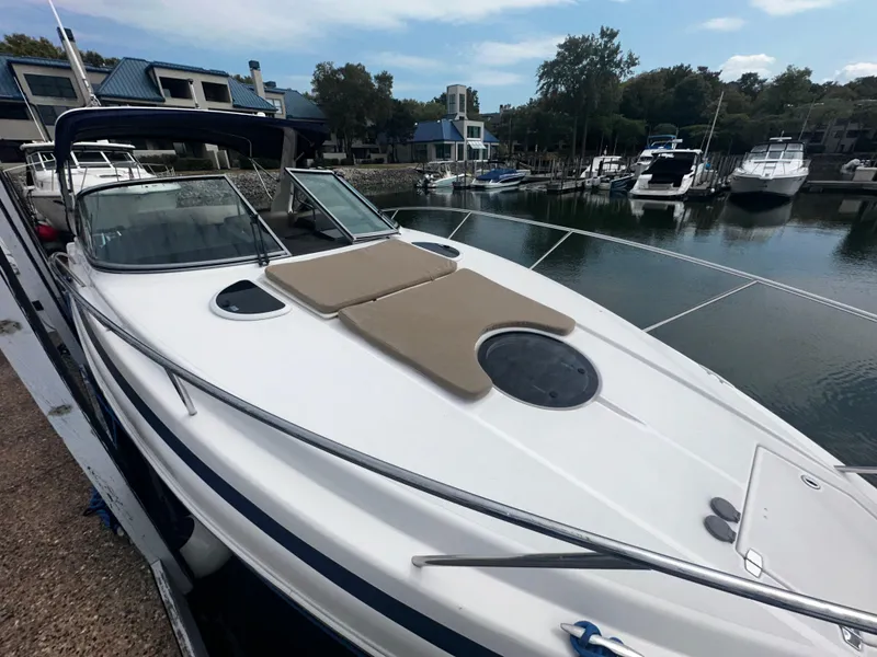 Slide: The Image of Regal 32 Express 2015 - 2