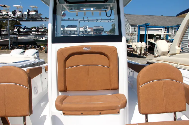 Slide: The Image of Sea Hunt Ultra 275 SE 2025 - 60