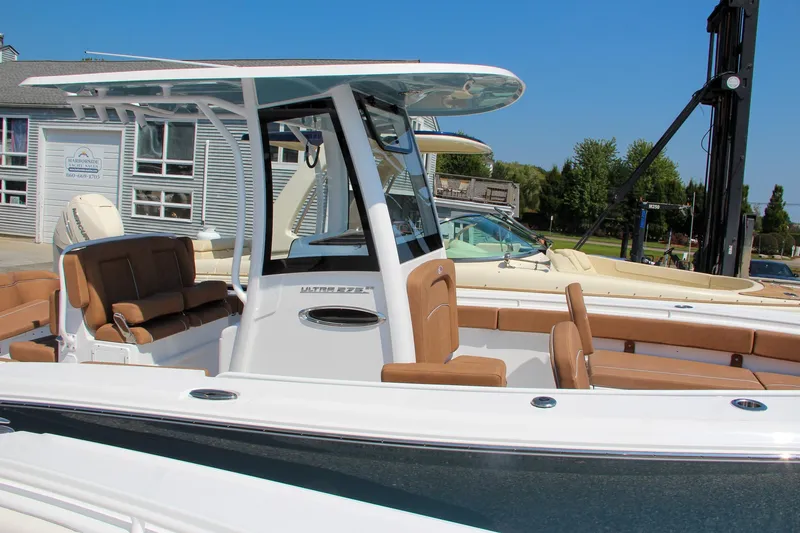 Slide: The Image of Sea Hunt Ultra 275 SE 2025 - 66