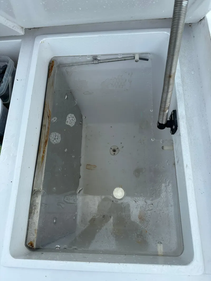 Slide: The Image of Custom Carolina 40 Express Sportfisherman 2002 - 61