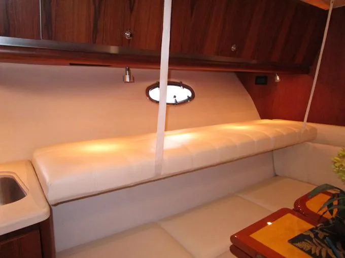 Slide: The Image of Pullman Berth - 28