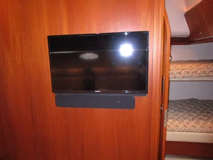 Slide: The Image of Salon Samsung TV - 30