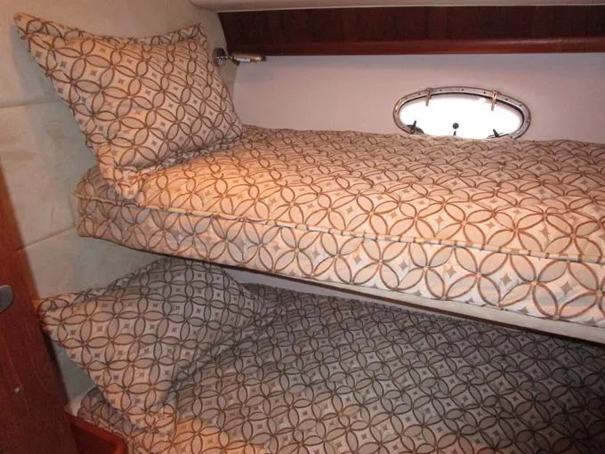Slide: The Image of Over Under Bunks - 31