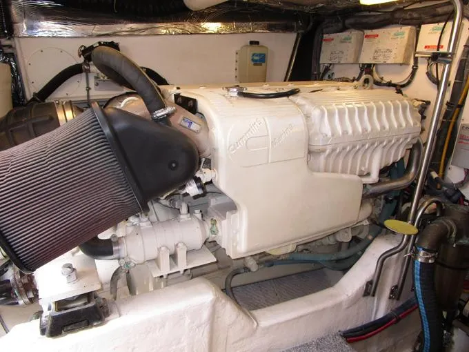 Slide: The Image of Port Engine - 41