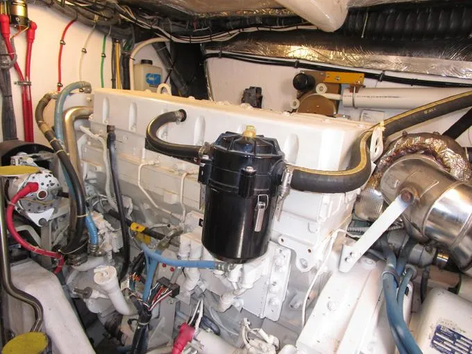 Slide: The Image of Starboard Engine - 42