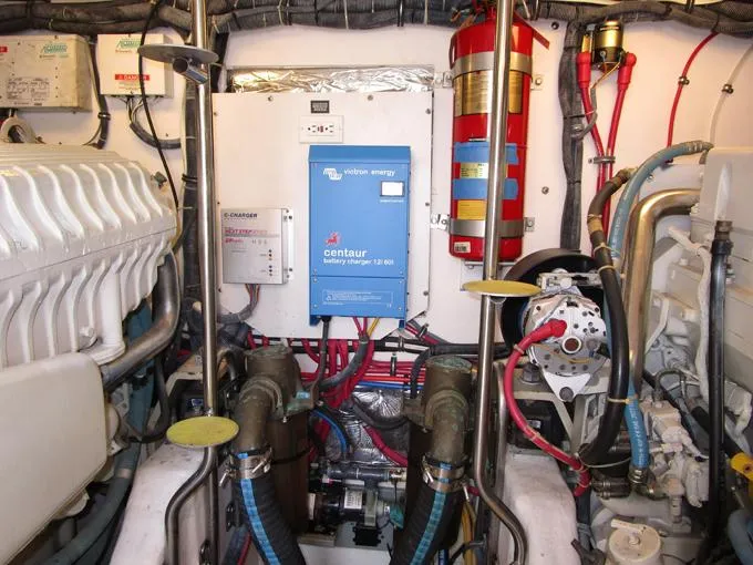 Slide: The Image of Battery Charger - 45