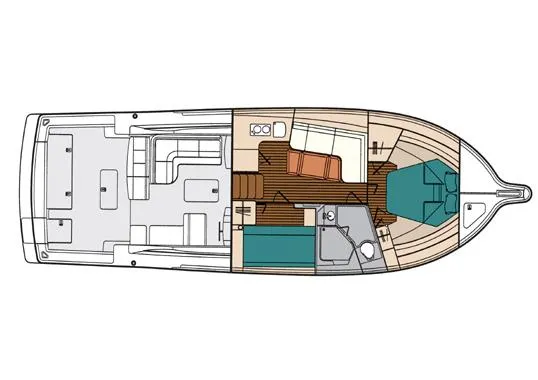 Slide: The Image of Manufacturer Provided Image: Plan C - 48