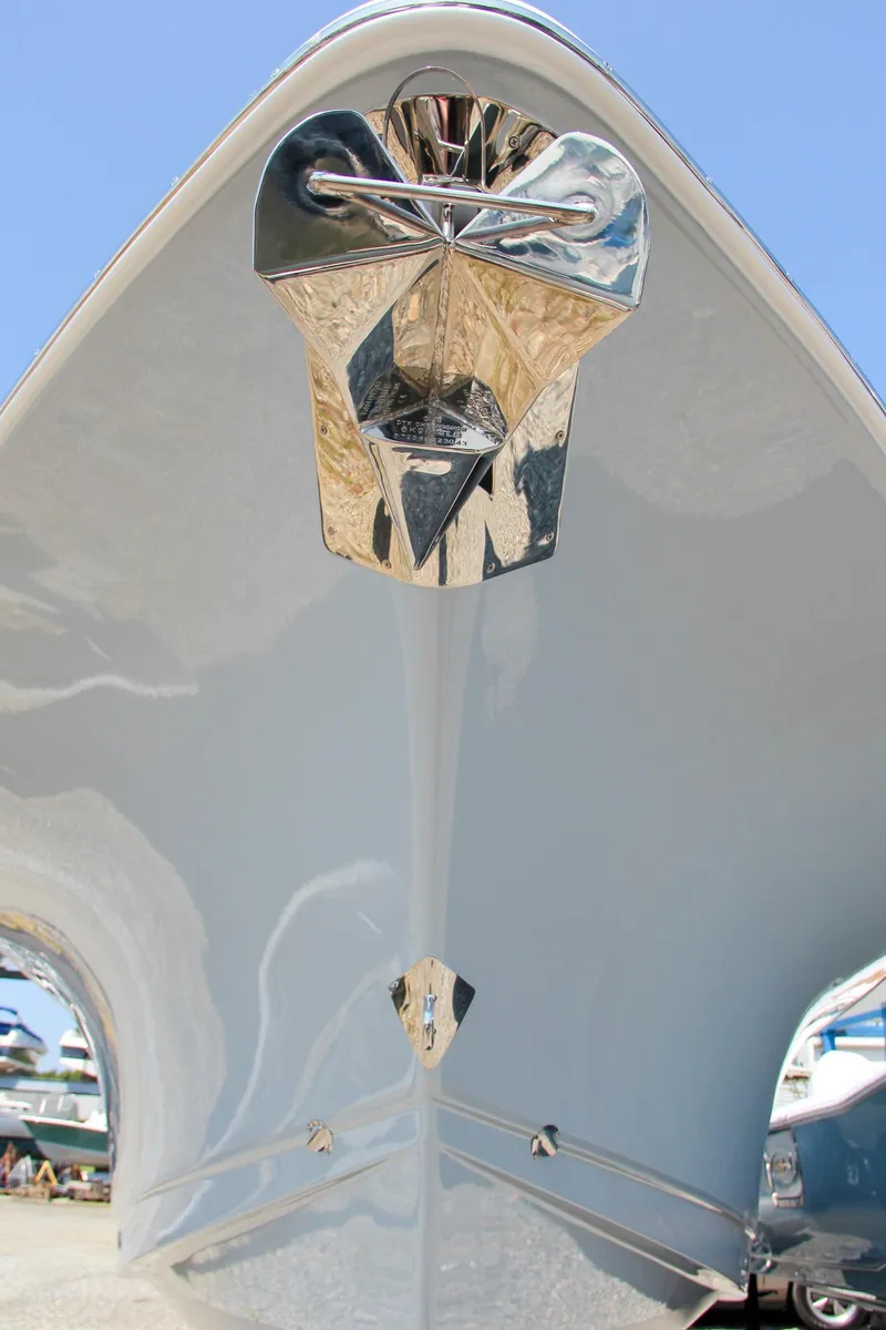 Slide: The Image of Sea Hunt Ultra 275 SE 2025 - 55