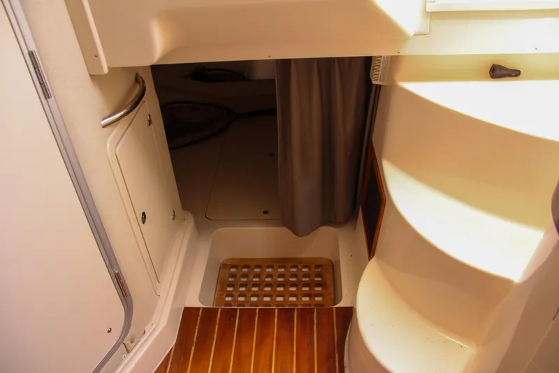 Slide: The Image of Grady-White Express 330 2003 - 51