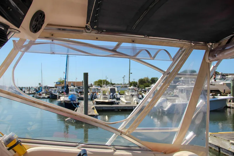 Slide: The Image of Grady-White Express 330 2003 - 53