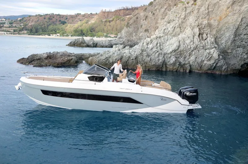 Slide: The Image of Ranieri 330LX 2025 - 64