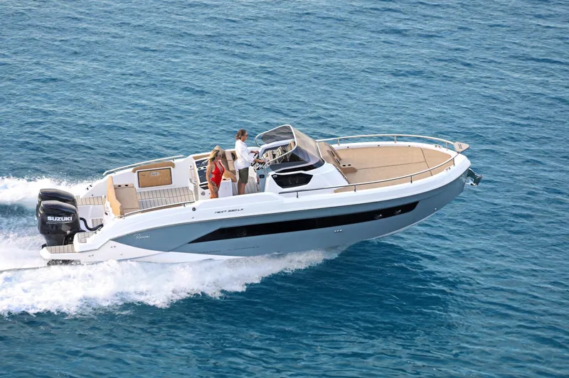 Slide: The Image of Ranieri 330LX 2025 - 65