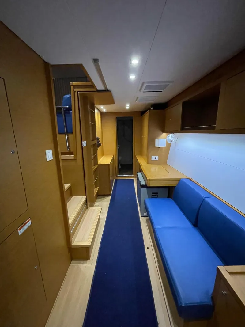 Slide: The Image of Owner's suite - 20