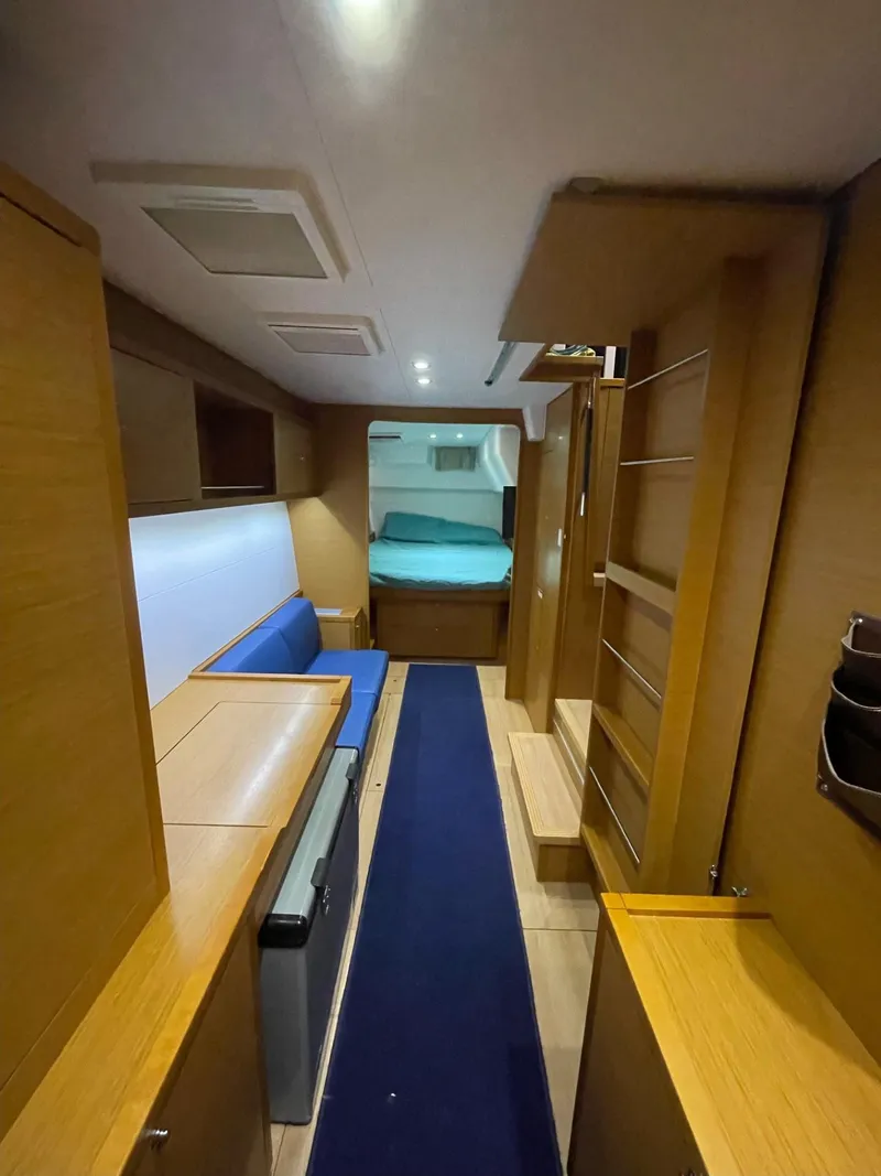 Slide: The Image of Owner's suite - 21