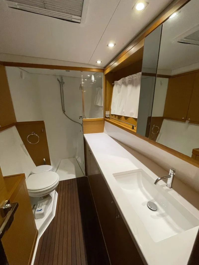 Slide: The Image of Owner's suite - 23