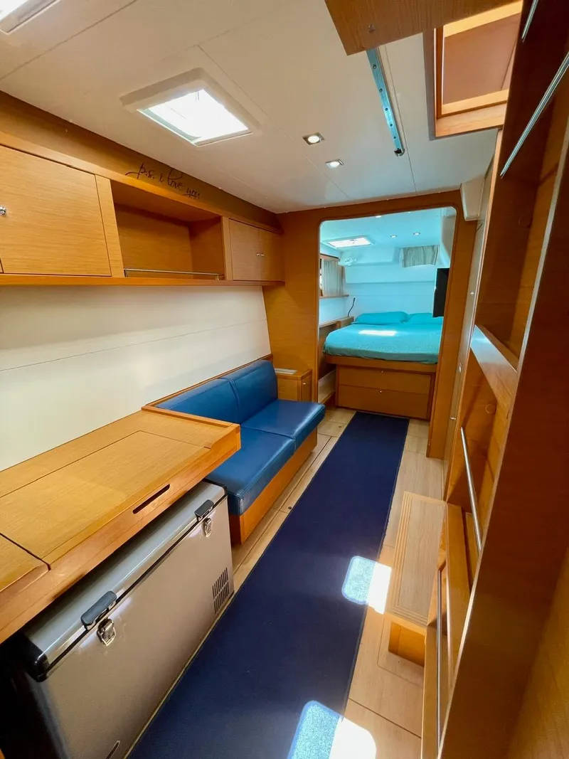 Slide: The Image of Owner's suite - 35