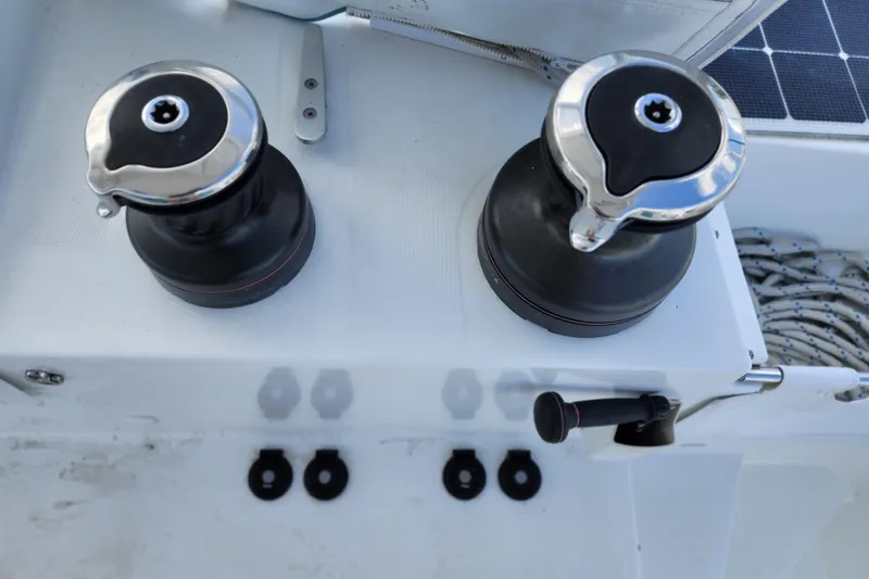 Slide: The Image of Fly bridge - 42