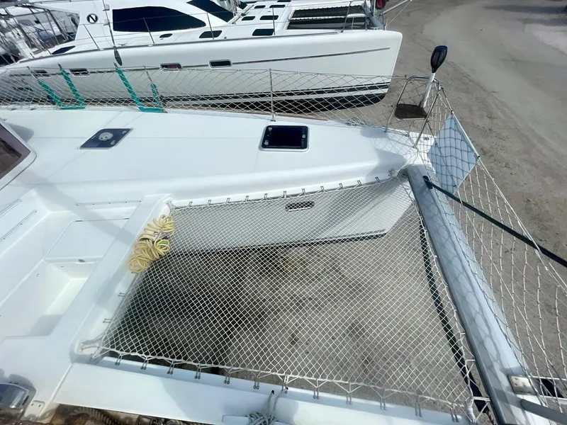 Slide: The Image of Lagoon 450 F 2015 - 51