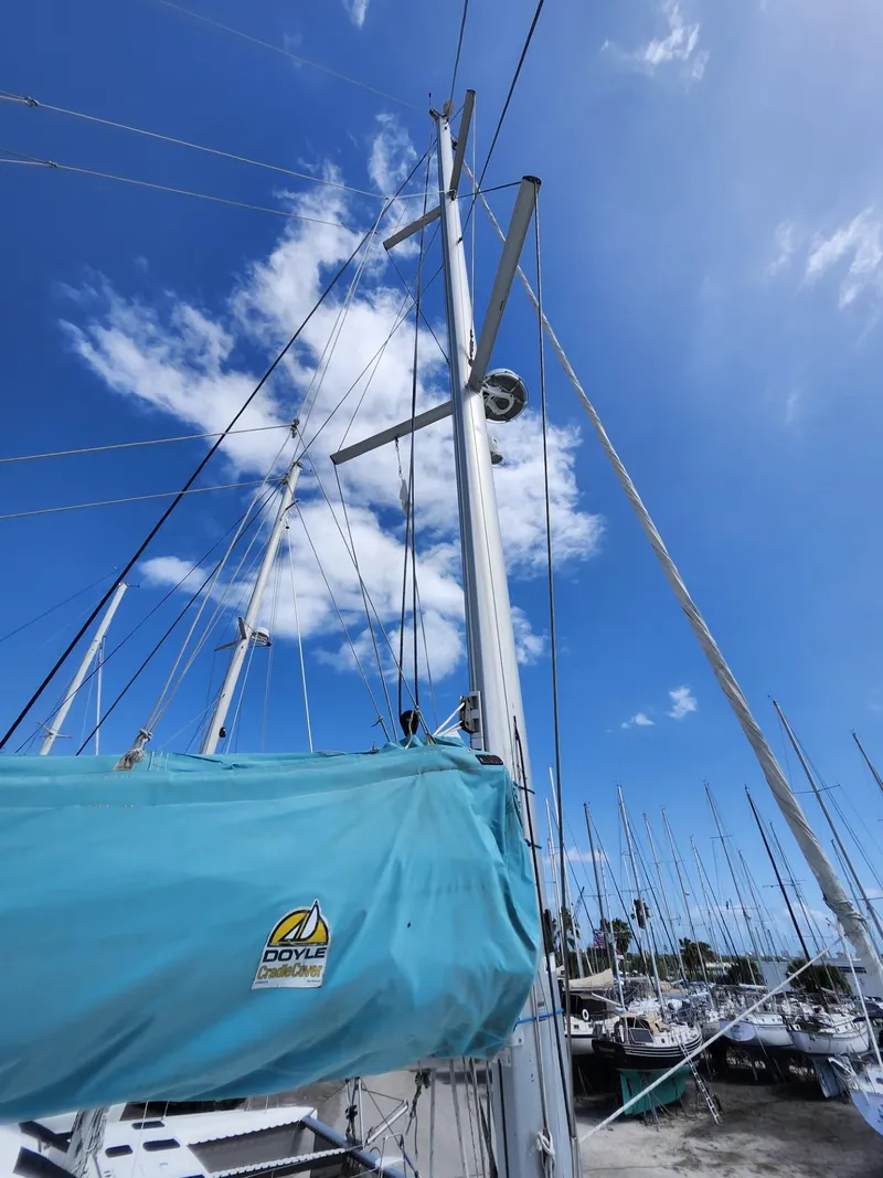 Slide: The Image of Lagoon 450 F 2015 - 53