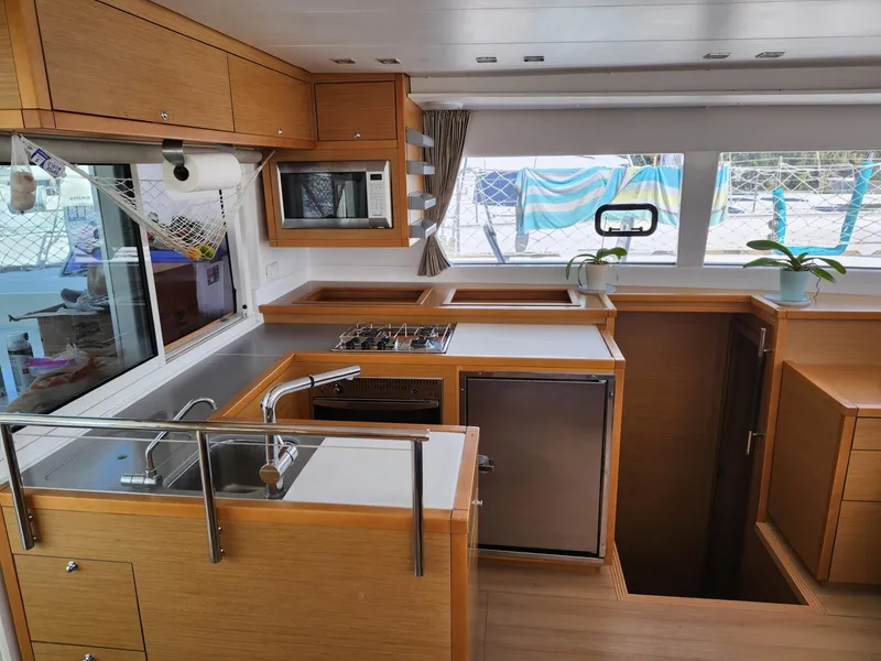 Slide: The Image of Galley - 6