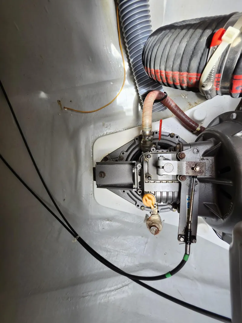 Slide: The Image of Starboard engineroom - 62