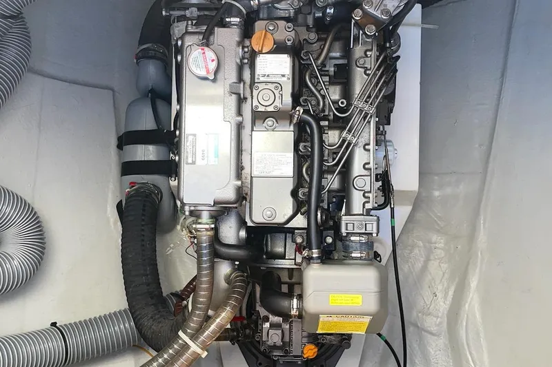 Slide: The Image of Port engine - 65