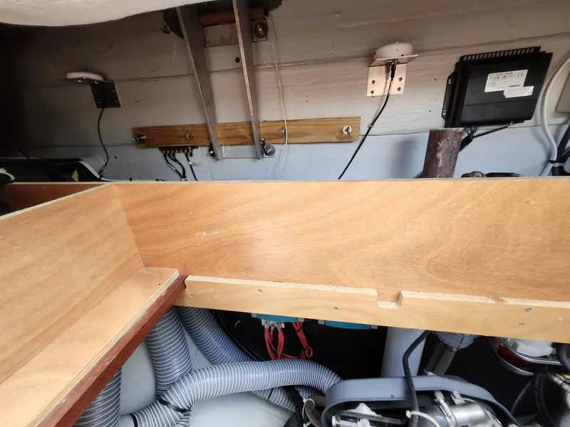 Slide: The Image of Engine room - 66