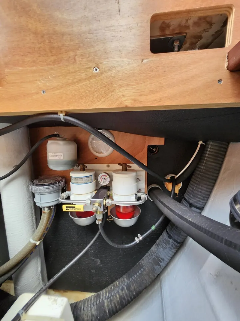 Slide: The Image of Starboard engineroom - 68