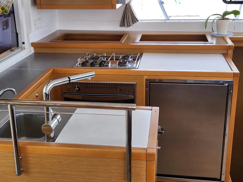 Slide: The Image of Galley - 7