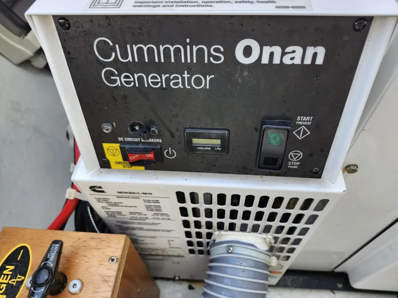 Slide: The Image of Genset - 71