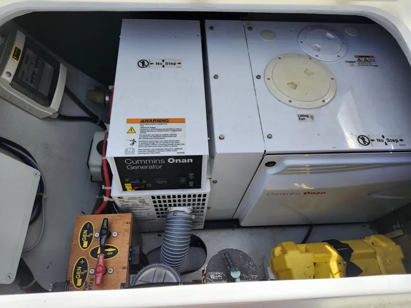 Slide: The Image of Genset - 72