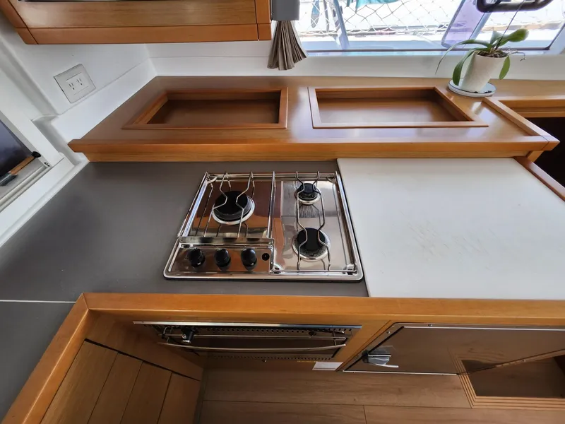 Slide: The Image of Galley - 8