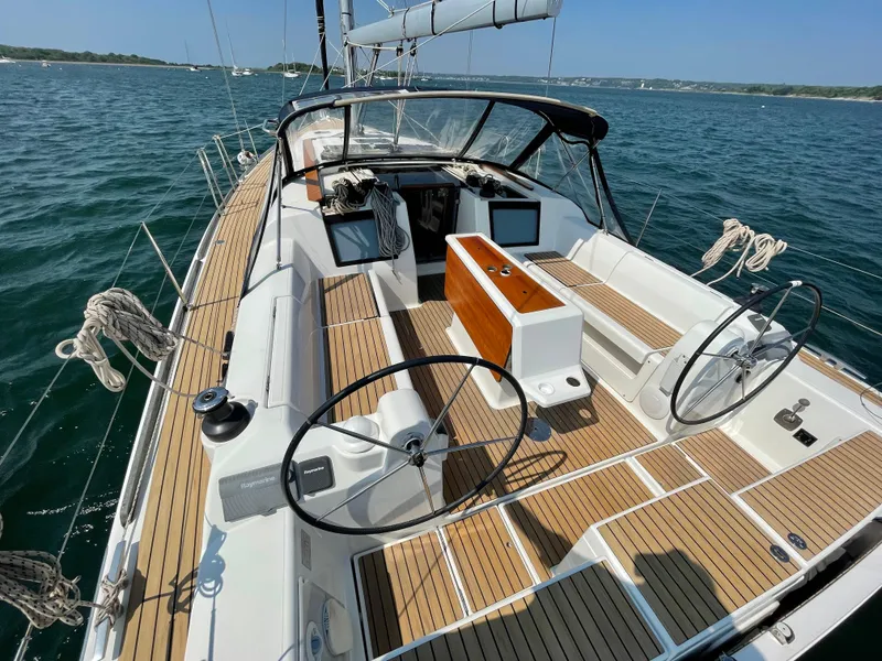 Slide: The Image of Cockpit - 11