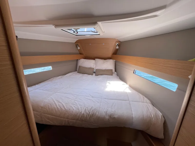 Slide: The Image of Master Berth - 21