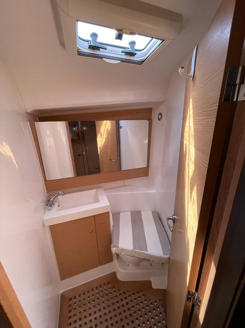 Slide: The Image of Fwd Head - 27