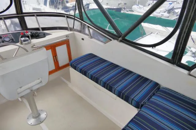 Slide: The Image of Nova 36 SUNDECK 1986 - 52