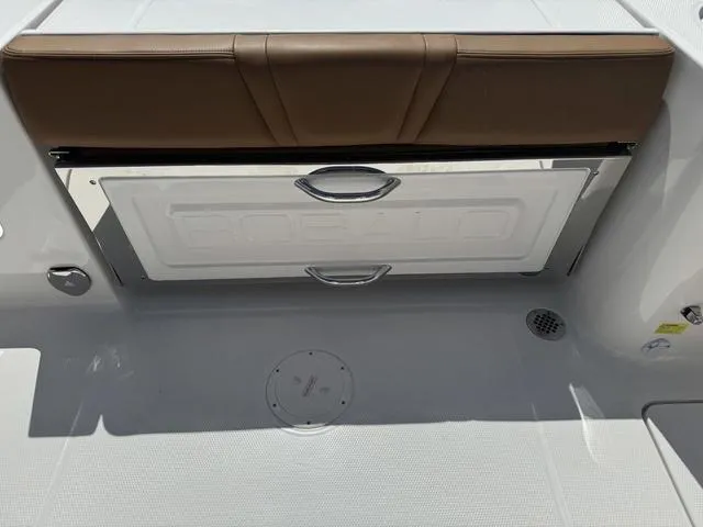 Slide: The Image of Robalo R250 Center Console 2025 - 15