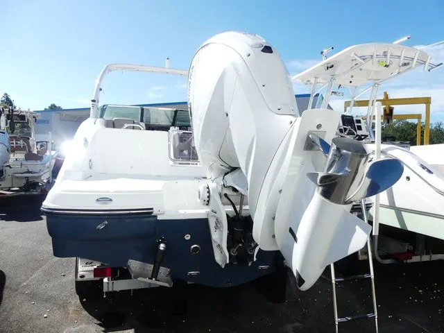 Slide: The Image of Hurricane sundeck 2690 2024 - 10