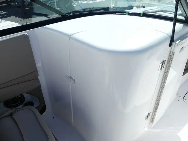 Slide: The Image of Hurricane sundeck 2690 2024 - 21